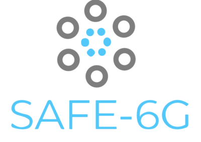 SAFE-6G